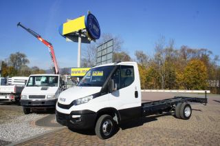 Iveco 35C15